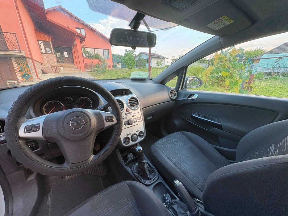 OPEL Corsa 2014 — imagine 5