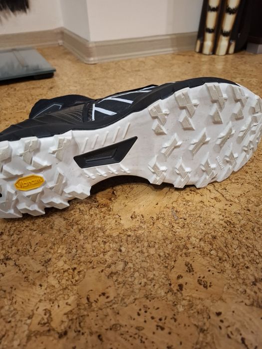 Зимни обувки Мамут