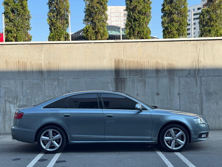Audi a6 C6 3.0 quattro