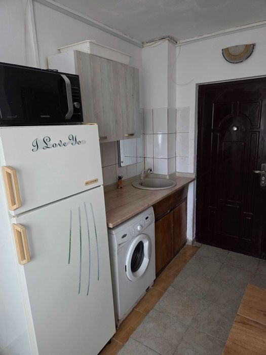 Garsoniera 20 mp Centru Civic -Afi Mall