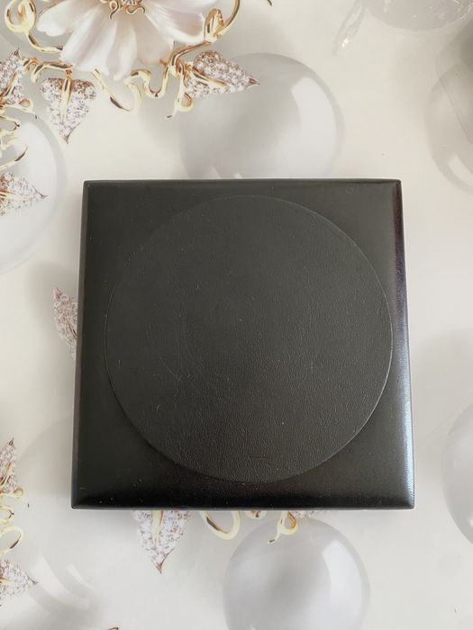 Хрустальная пепельница