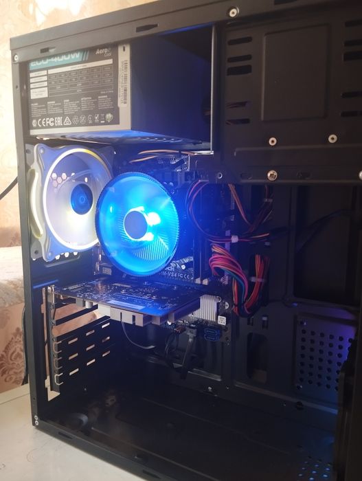 Системный блок Core i5