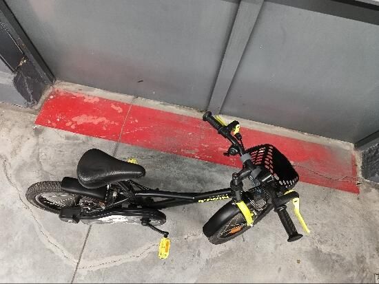 dark 500 - produs resigilat - (SecondHand) Decathlon