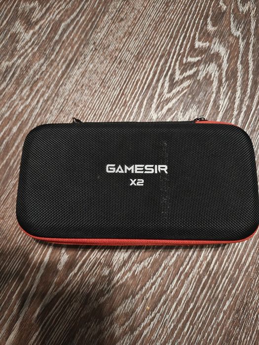Геймпад для телефона gamesir x2