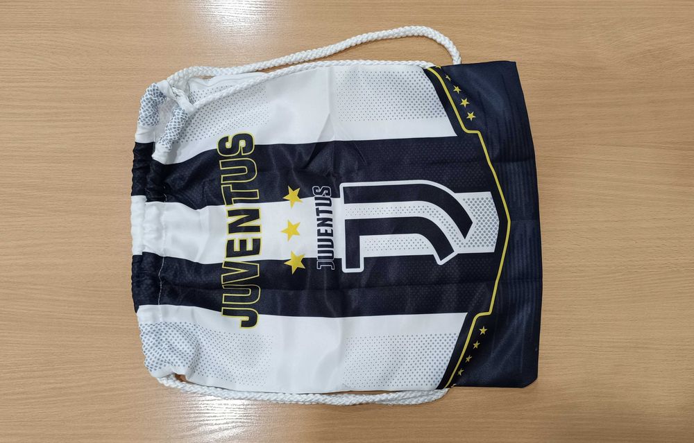 Juventus-Чисто Нова