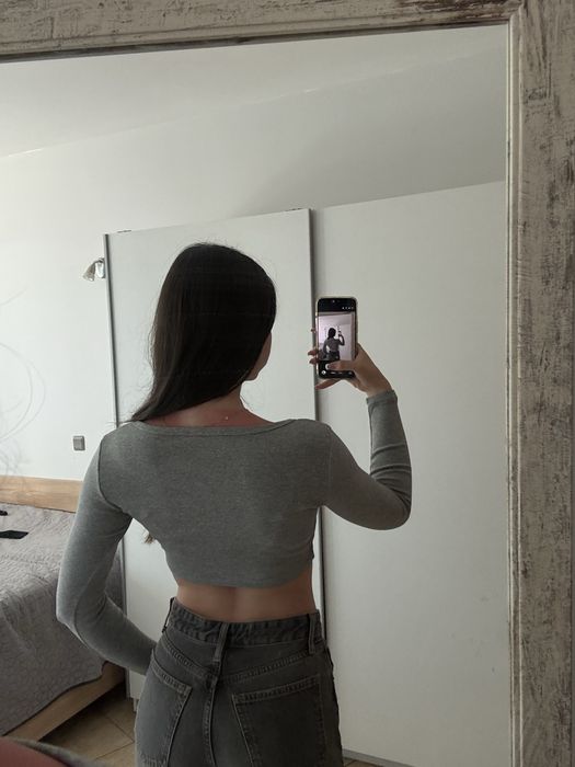 булза ZARA, не е носена