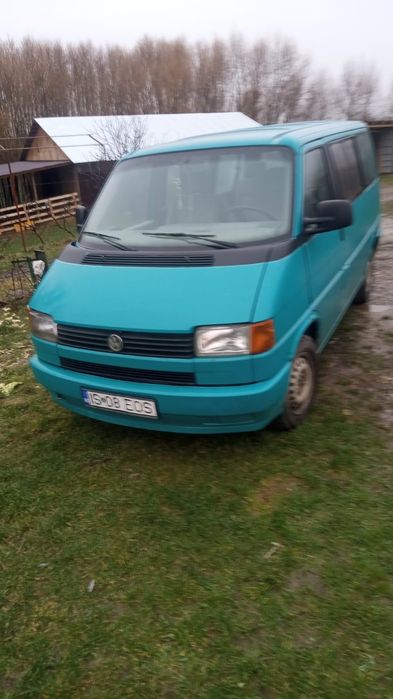 VW Multivan T4 1993