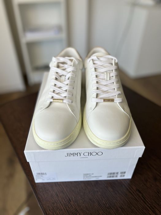 Jimmy Choo Rome/F marime 42