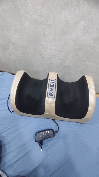 Массажёр, массаж