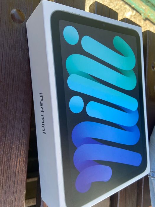 Ipad mini 6 64гб