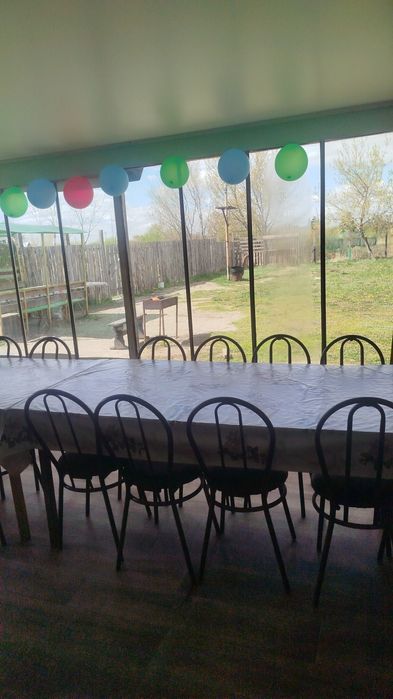 Баня Всё Просто речка