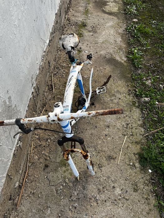 Велосипед Ст.чемолган