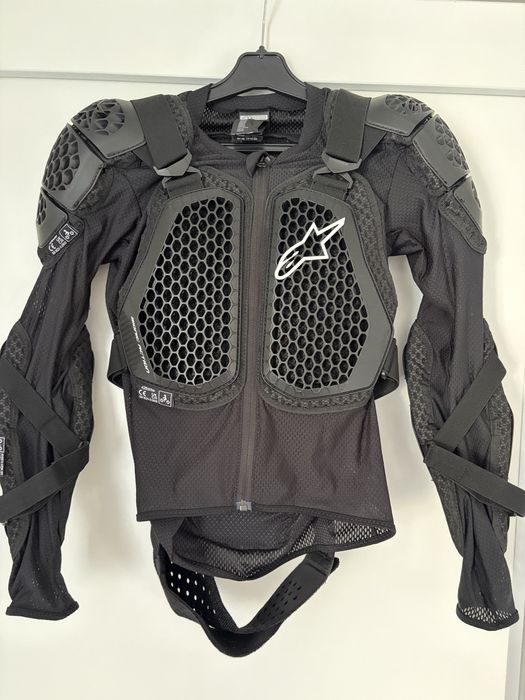 Armura bionica AlpineStar V2