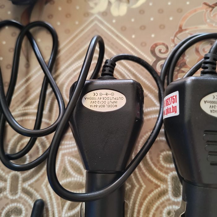 Лодка за захранка