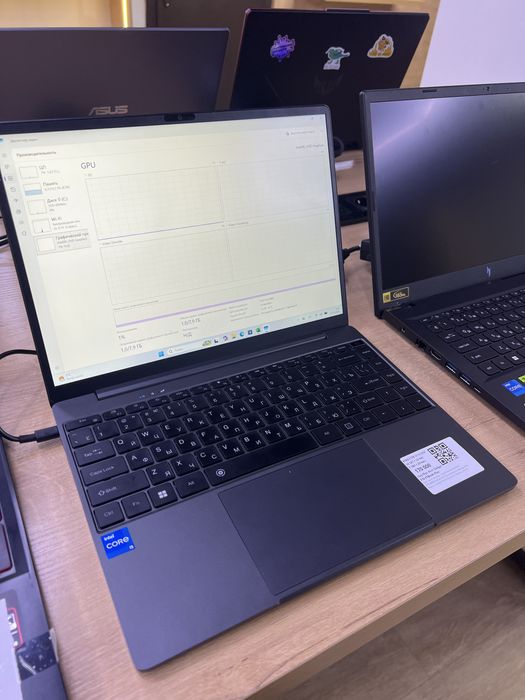 Ноутбук Acer Gadget E10 EtBook Plus/baitime