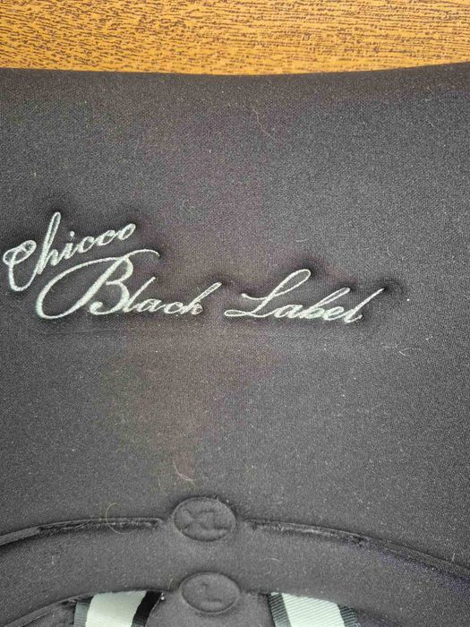 Детско столче Chicco