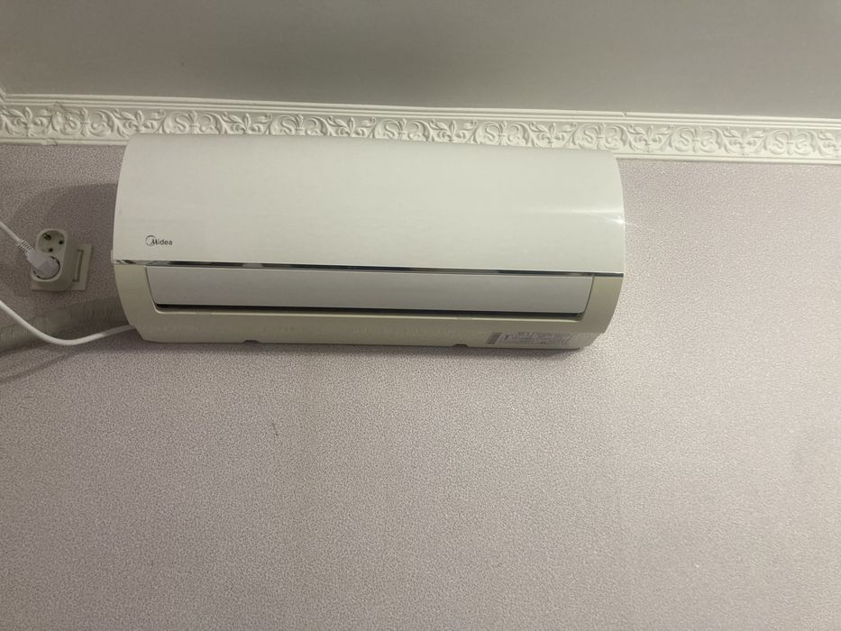 Продам кондиционер