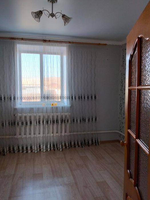 Продам полдома с Садовое