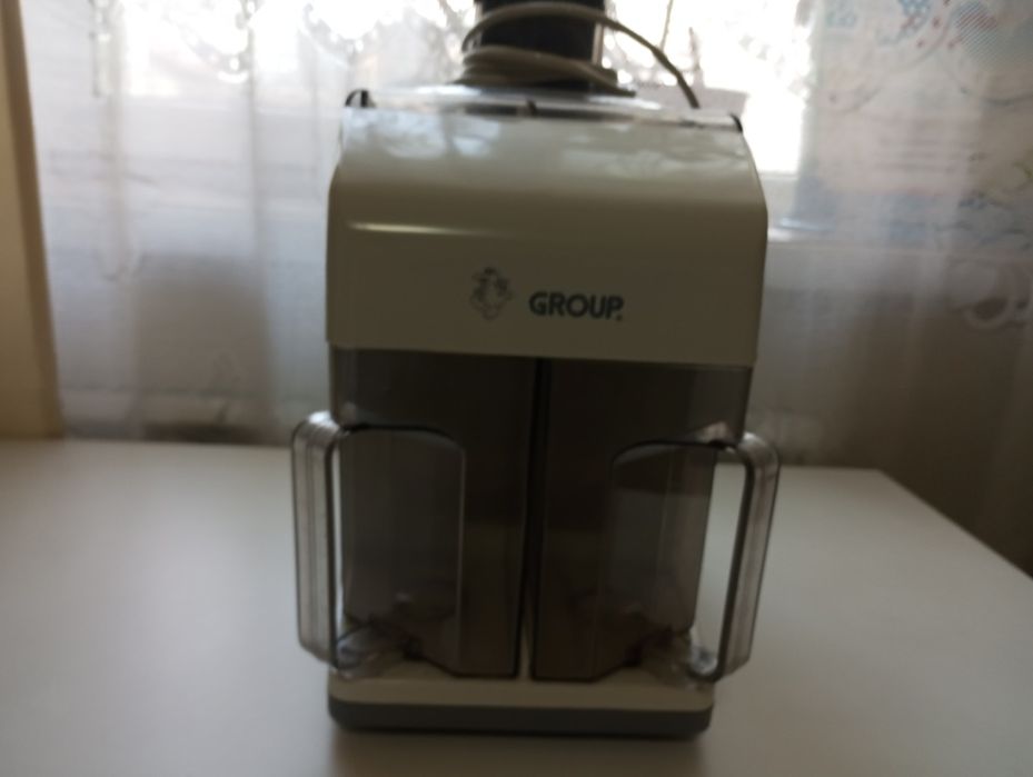 Продам соковыжималку