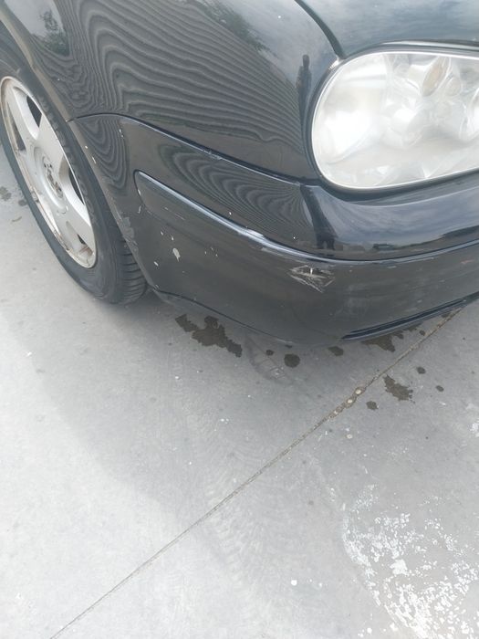 VOLKSWAGEN Golf 2003 — imagine 3