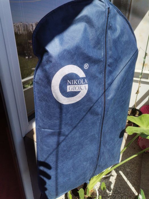 Мъжки костюм NICOLA GIOKA