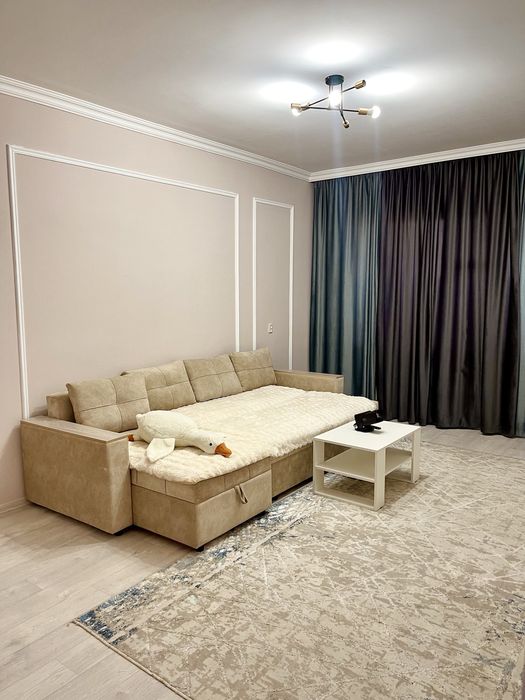 Квартира посуточно с Кинотеатром