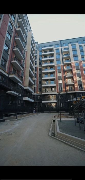 Чилонзор  25, 2.3.10, Новостройка, Депо Молл