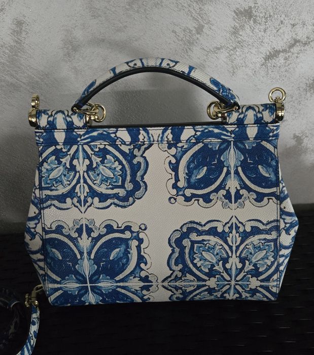 Dolce&Gabbana Sicily