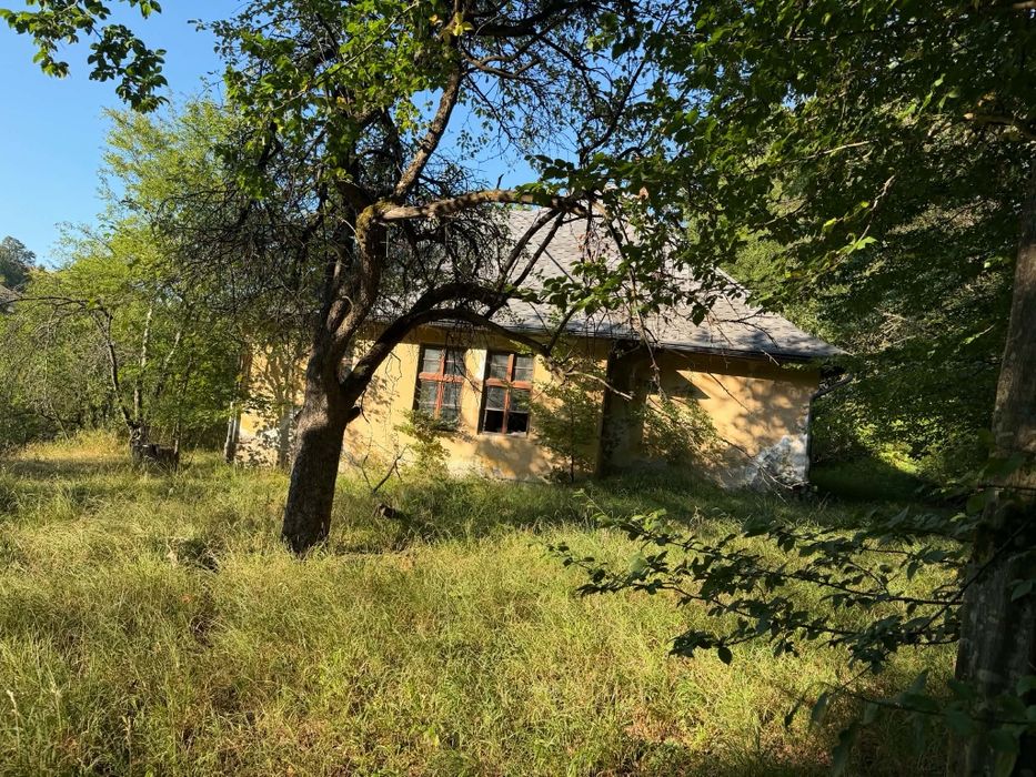 Conac de vanzare in Stana