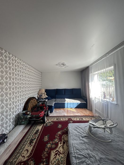 Продам или обменяю частный дом