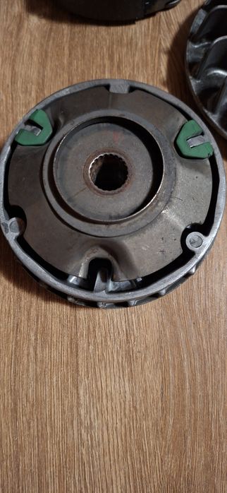Kit variator Piaggio Mp3 300 LT Business 2018