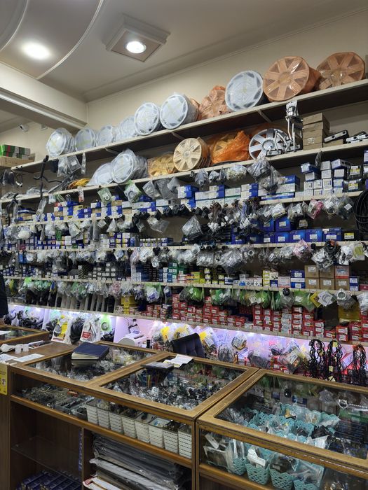 Ремонт авто по перечислению