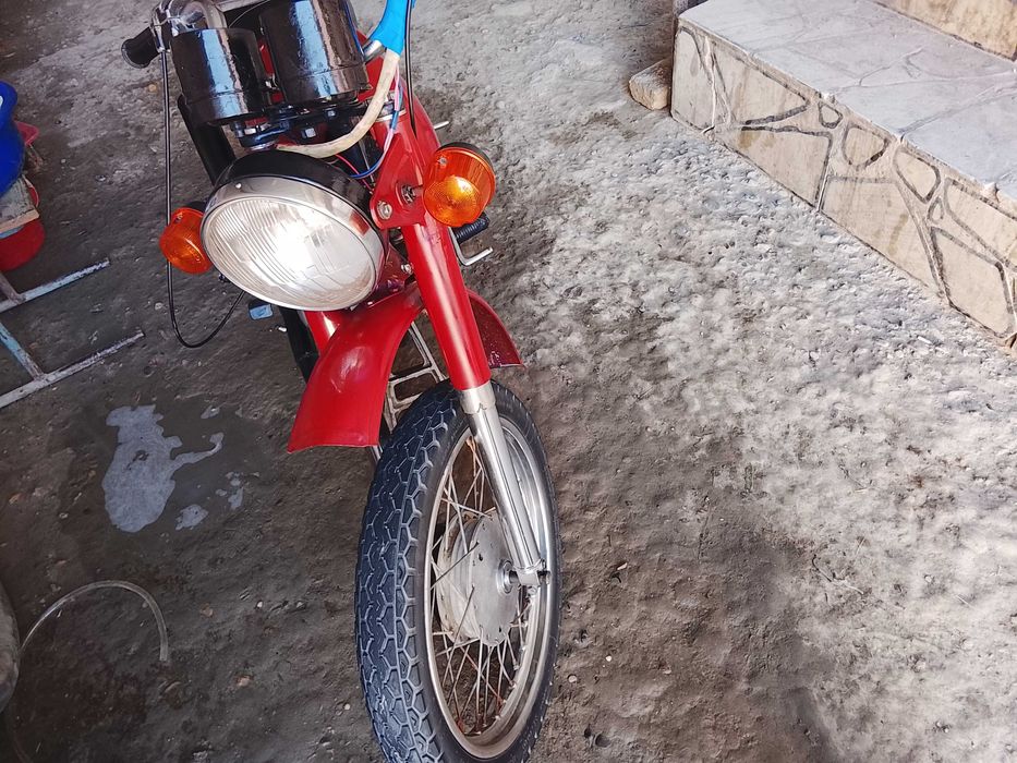 Minck sotiladi aybi yuq