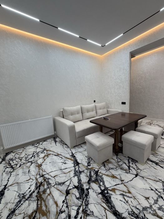 2 xonali kvartera arendaga beriladi