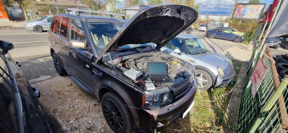 Chip tuning / Remap / AdBlue премахване/ 10+ години Опит !