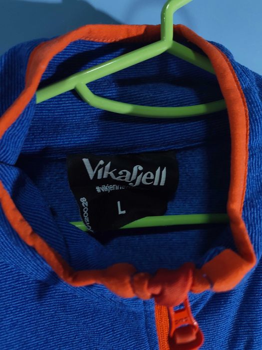 Vikafjell Полар/Мъжки L