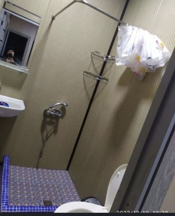 Чилонзор Хозиробод 2 хона загсли оилага