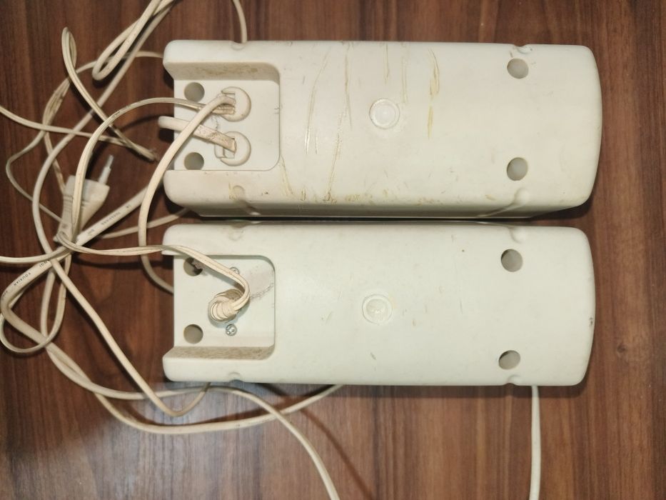 Vând boxe PC USB Blaster