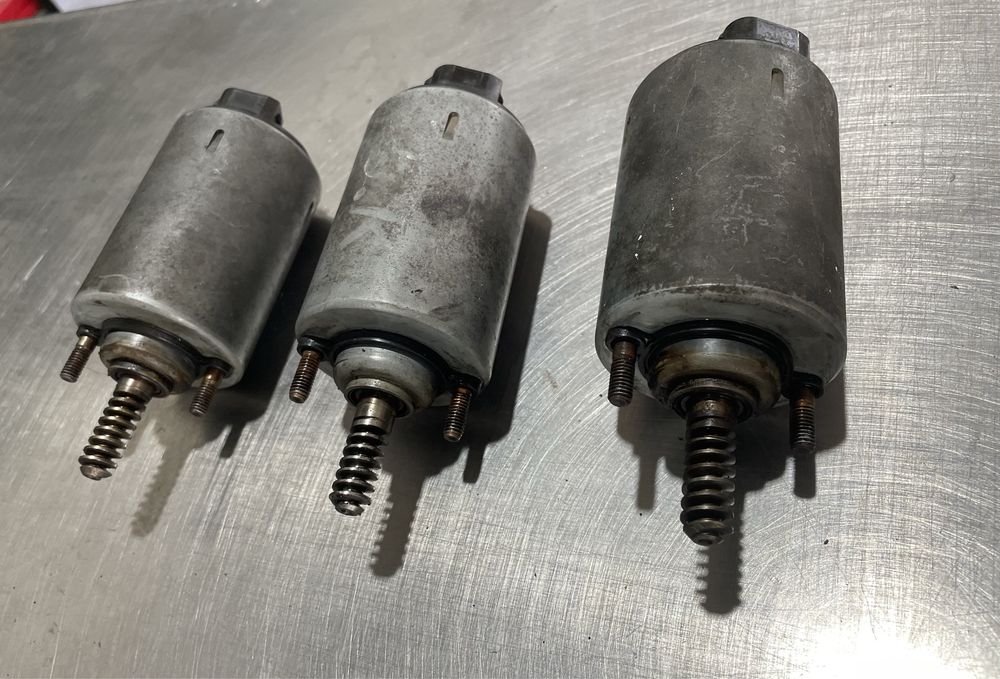 Валветроник/валвтроник моторчета за бмв Е46