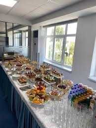 Услуга Кейтеринг и Фуршеты для VipClass