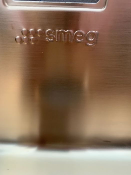 Мивка за вграждане под плот SMEG