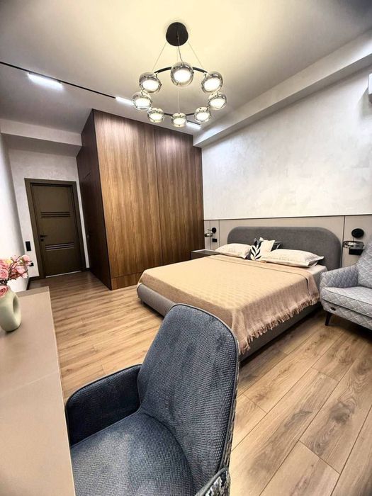 жк“Kamron Palace” Алайский Финансовый институт