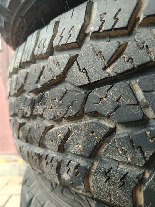 Резина с дисками