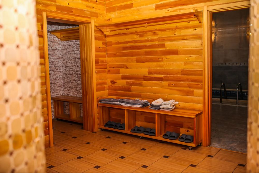 Коттедж в аренду