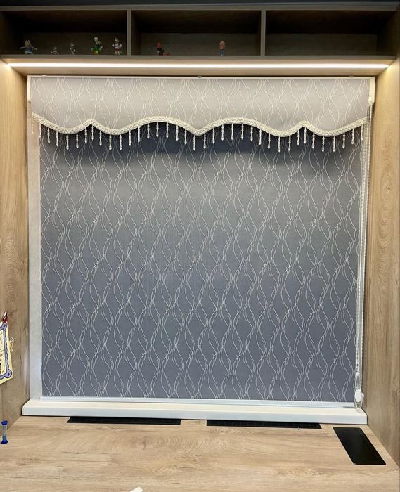 Жалюзи , ролл-шторы