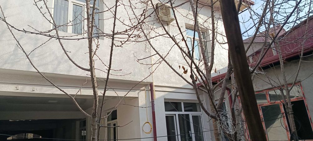 Продается участок частный дом