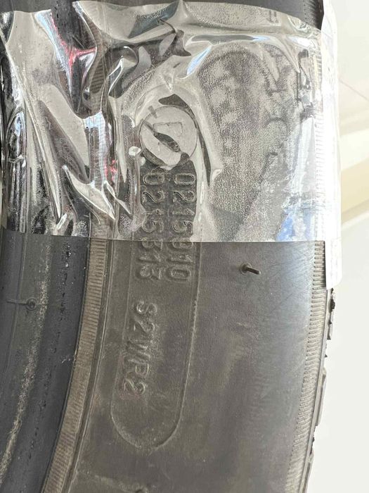 195/55 R16 BF Goodrich Winter 2