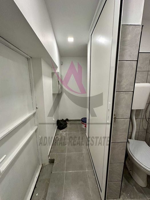 Продава се Магазин в Варна, Левски - 35 кв.м за 1772 €/кв.м - Снимка #3