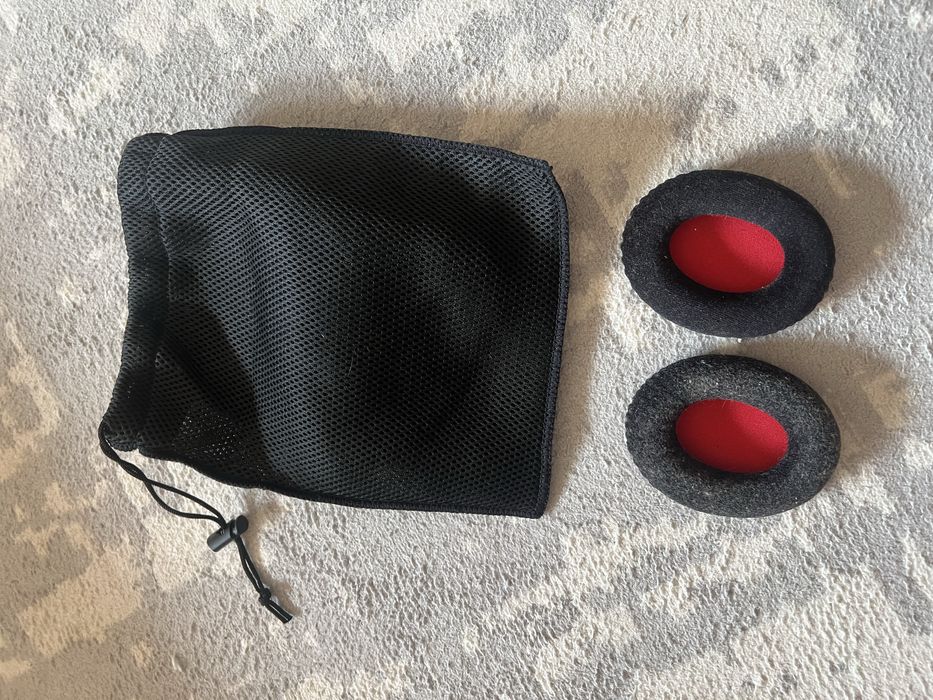 Нушники Hyperx cloud 2