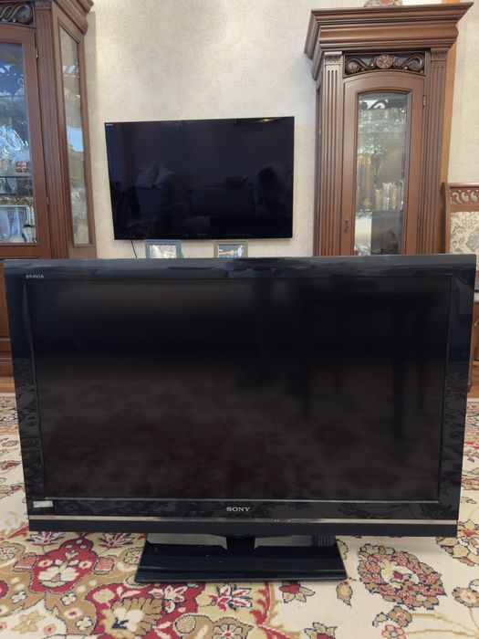 Телевизор Sony bravia